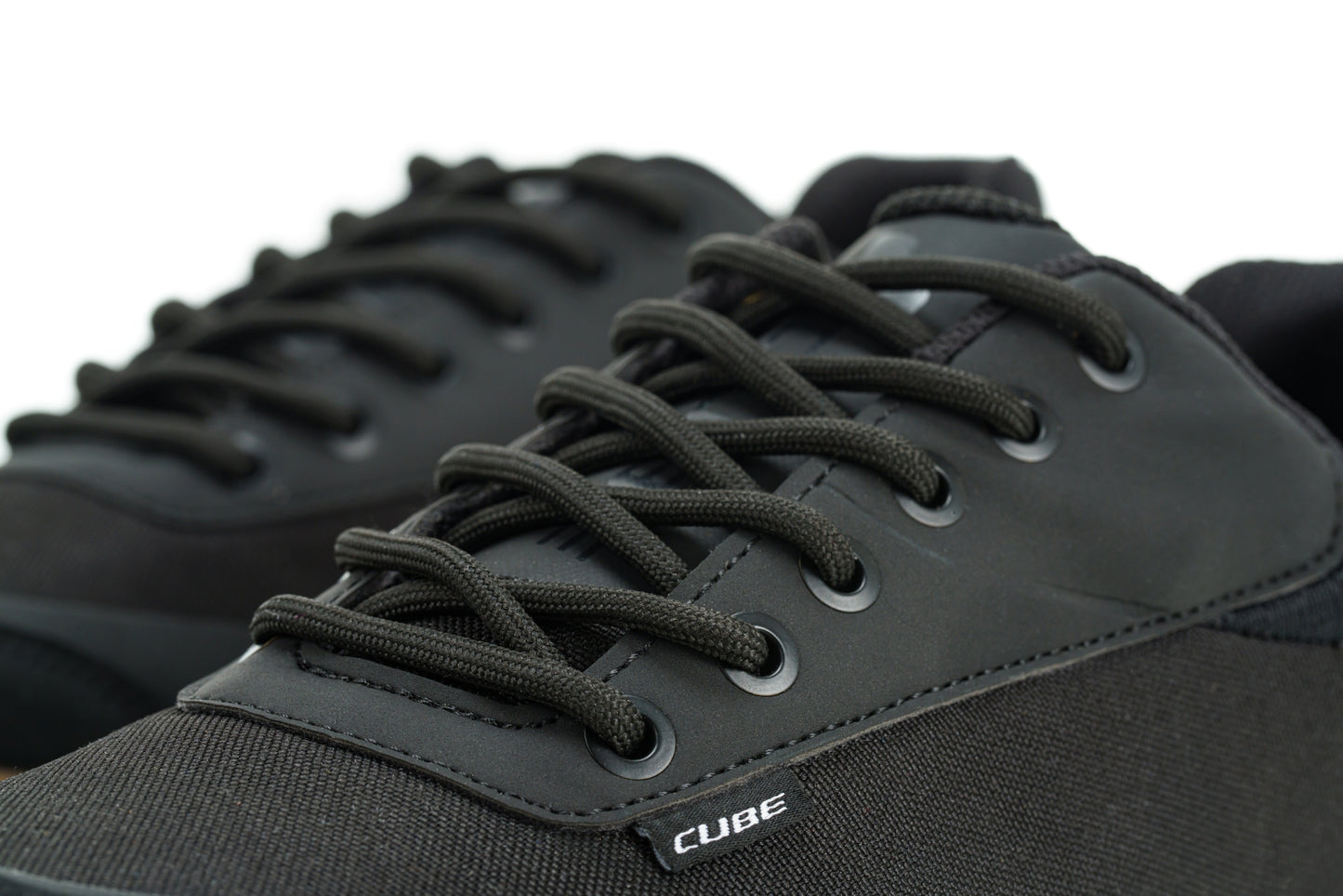 CUBE Schuhe GTY MAZE black 45