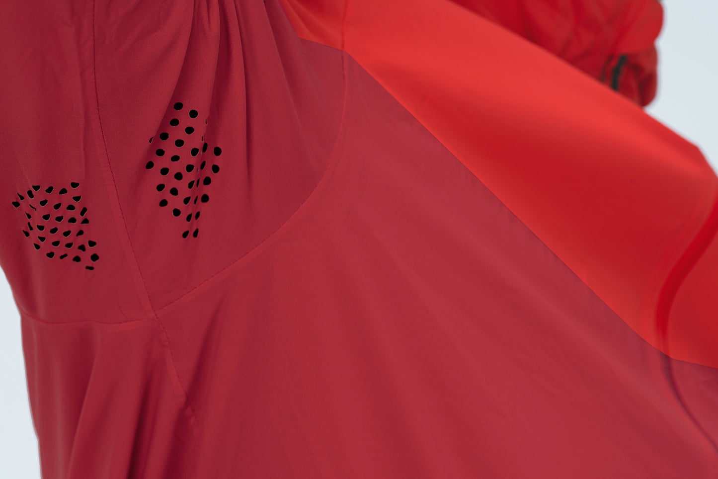 CUBE ATX WS Storm Jacket red S (36)