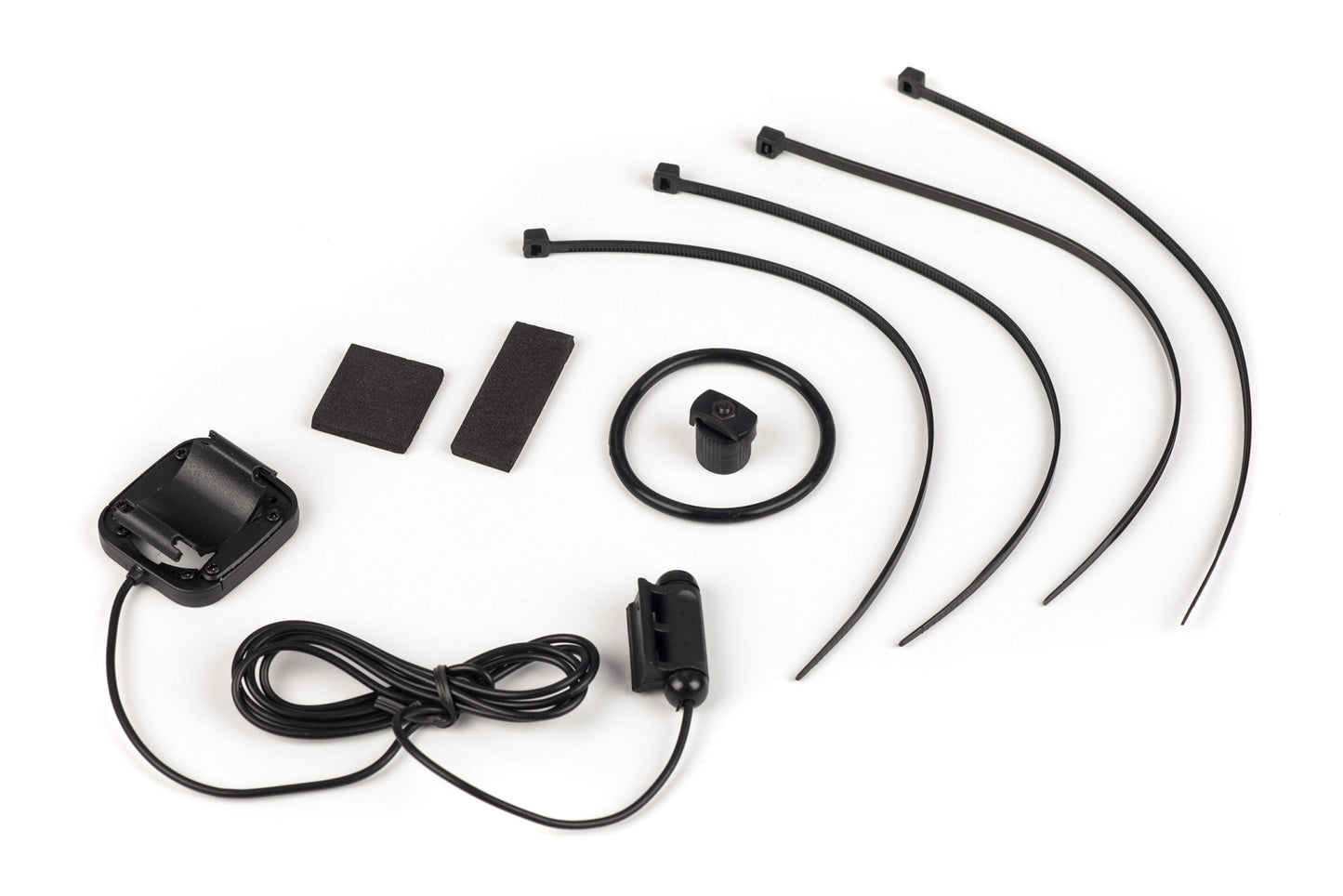 RFR Fahrradcomputer CMPT blue