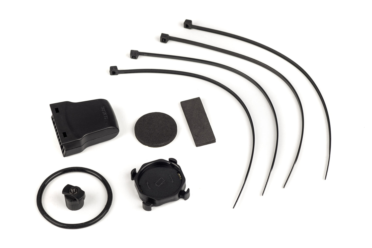 RFR Fahrradcomputer wireless CMPT orange