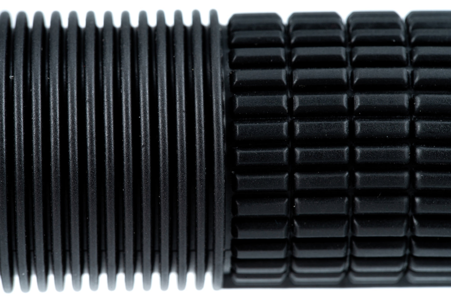 ACID Griffe KIDS 16.0 mit Prallschutz black