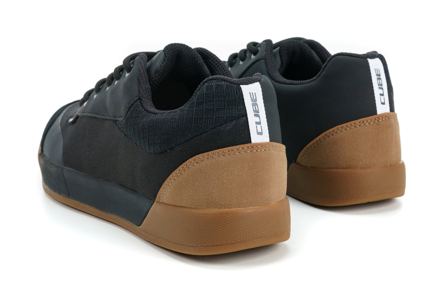 CUBE Schuhe GTY MAZE black 45