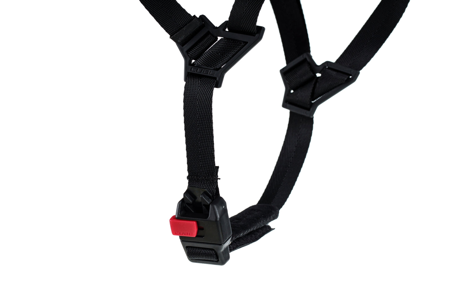 CUBE Helm DIRT 2.0 petrol blue M (52-57)