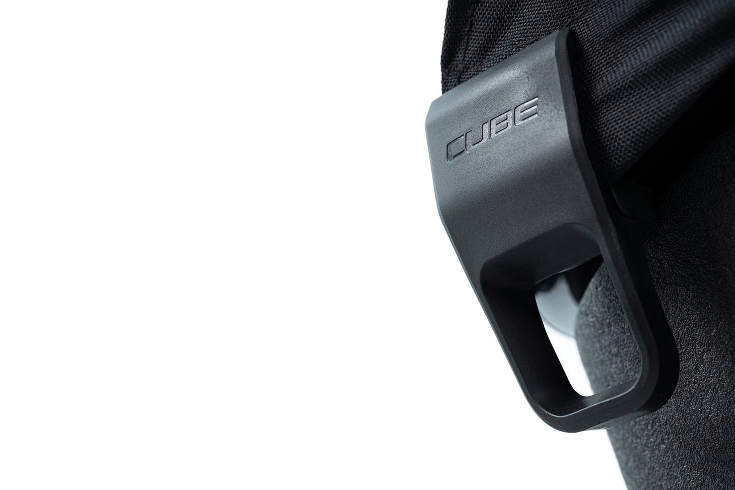 CUBE Regenverdeck CARGO 2.0 black