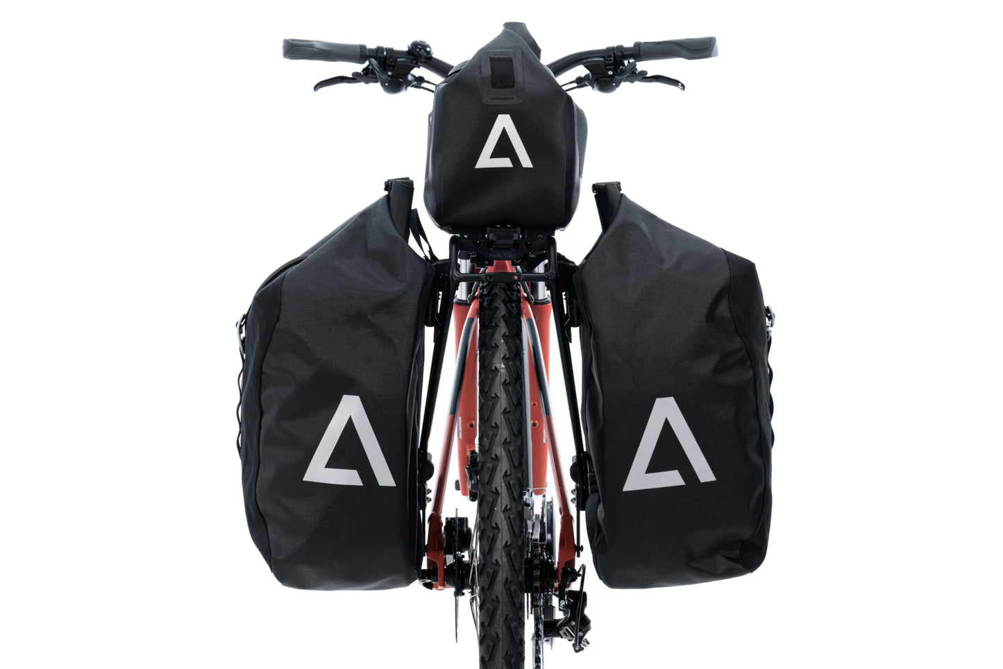 ACID Gepäckträger Universal 26" - 29" RILink