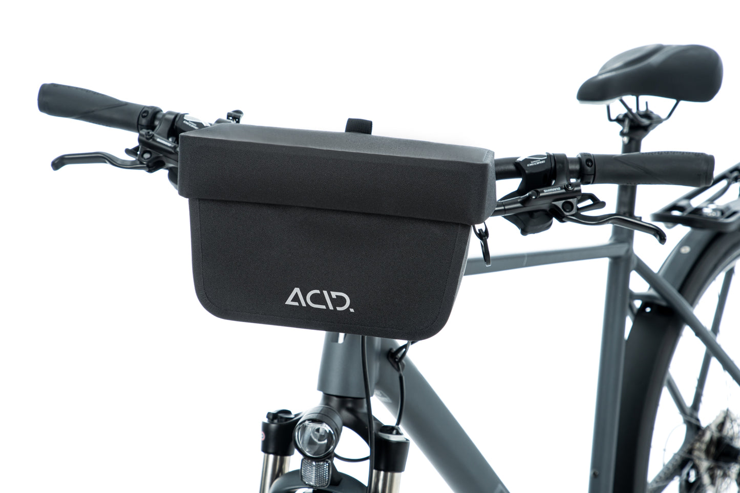 ACID Lenkertasche PURE 5 FILink black