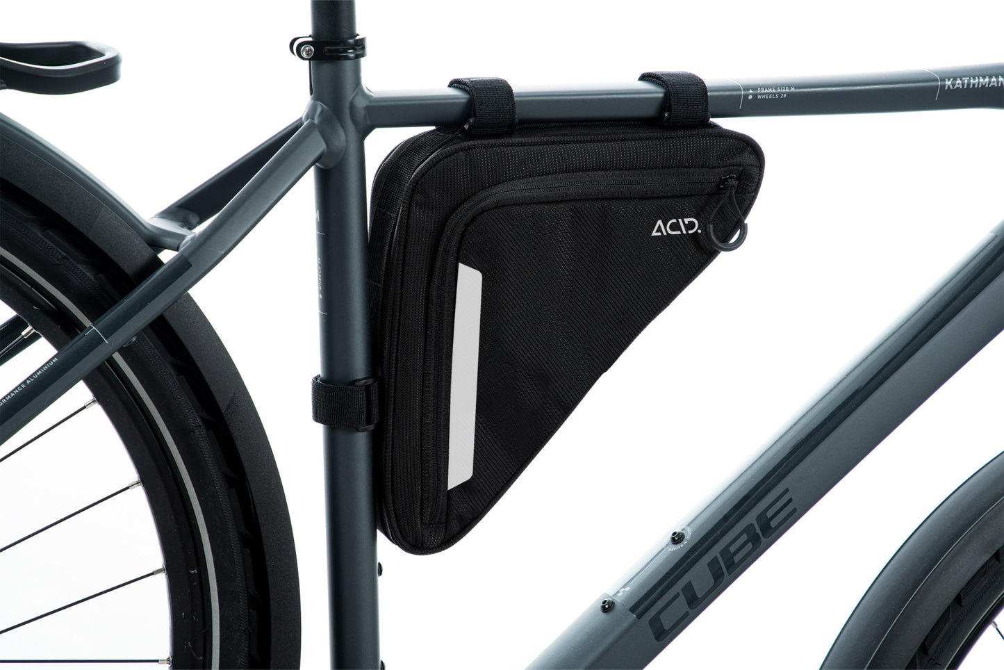 ACID Rahmentasche CMPT 2 black
