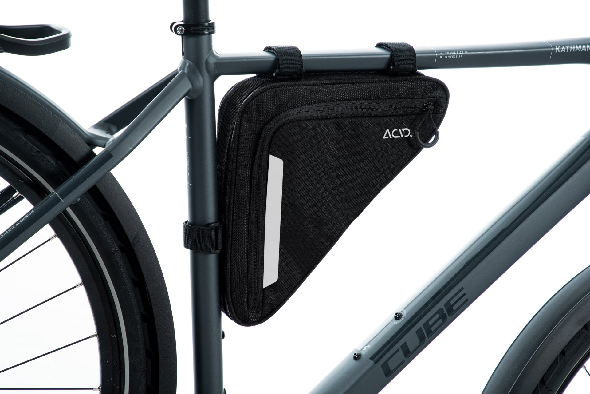 ACID Rahmentasche CMPT 2 black