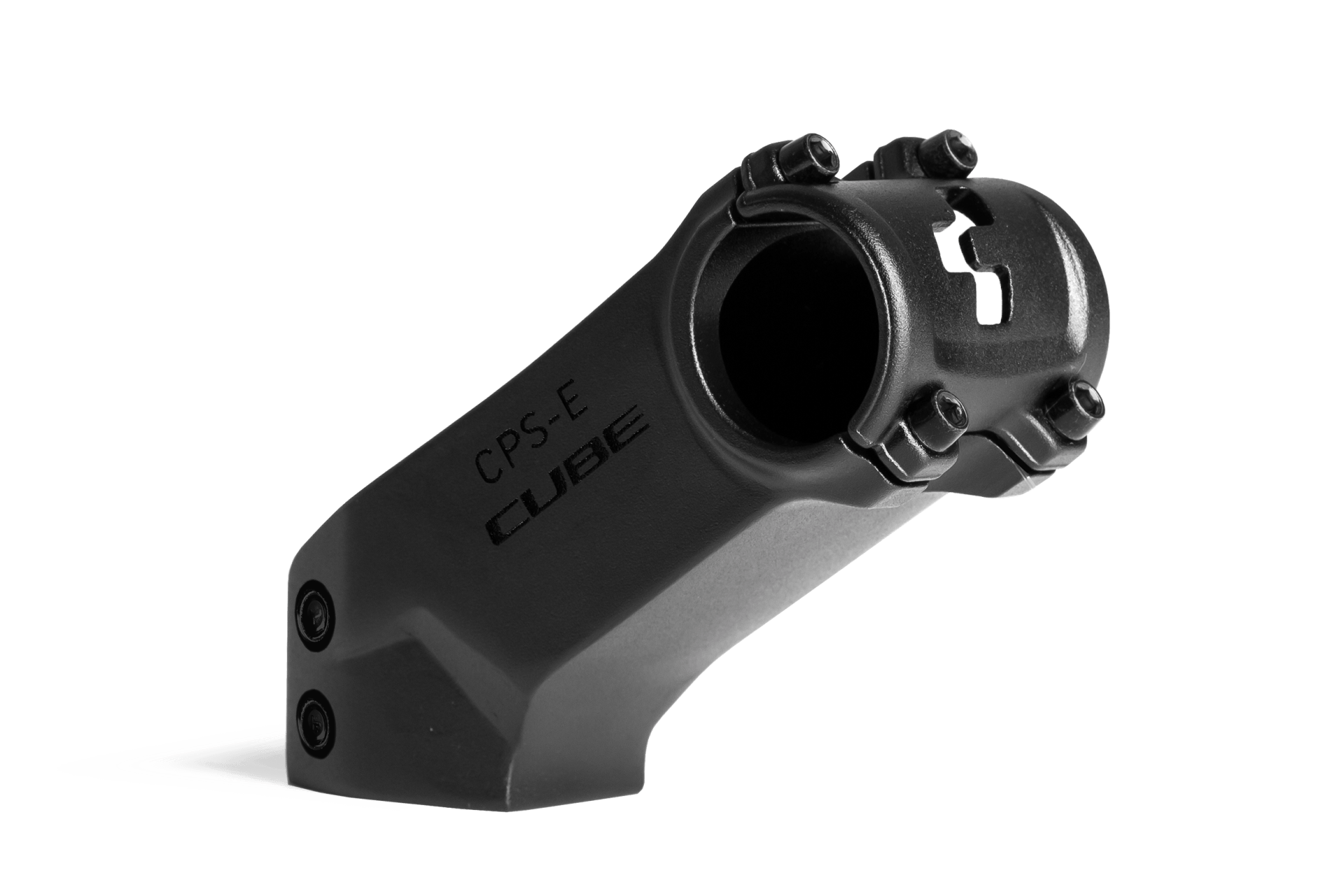 CUBE Vorbau PERFORMANCE E-MTB 31,8 mm x 35° 70 mm