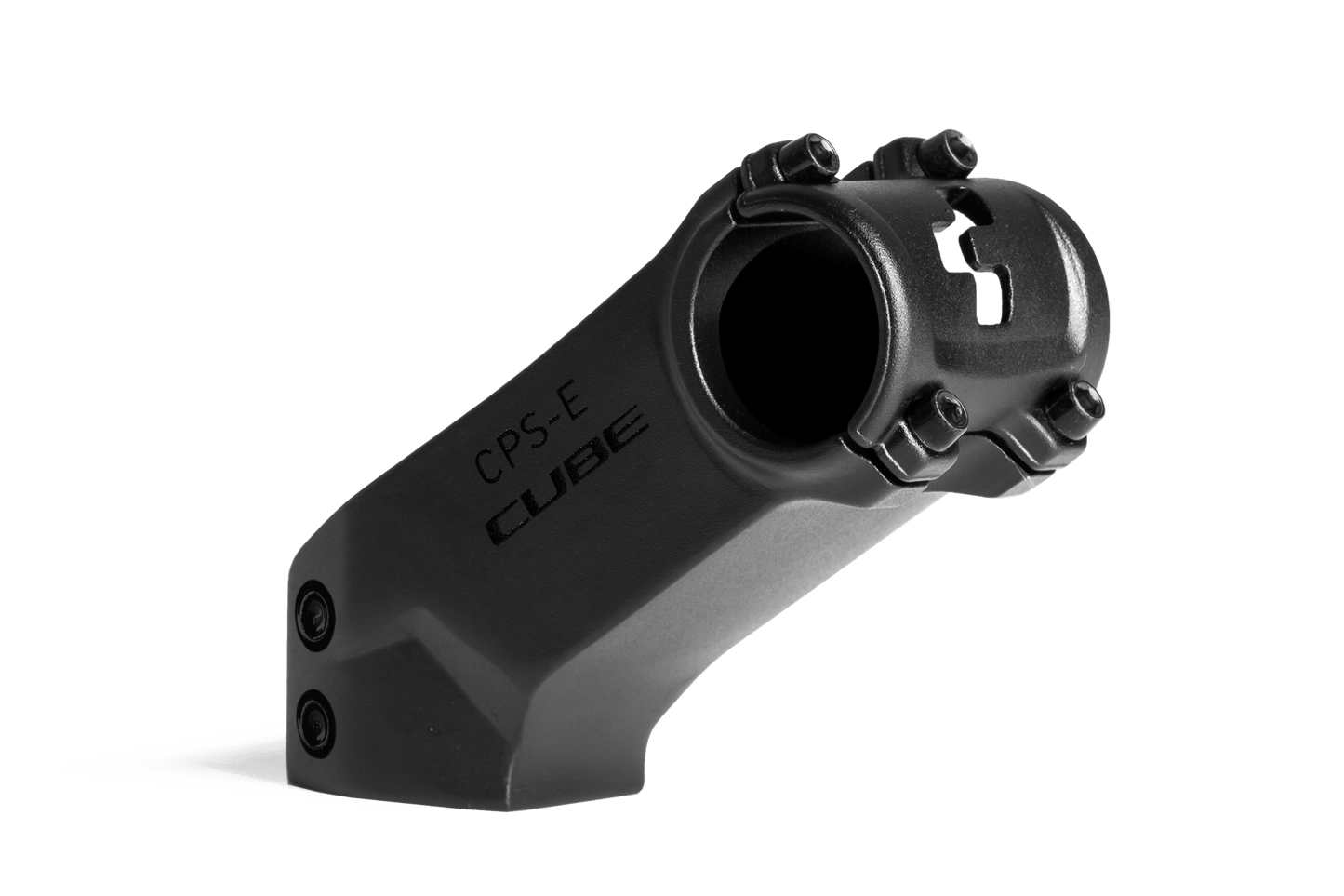 CUBE Vorbau PERFORMANCE E-MTB 31,8 mm x 35° 90 mm