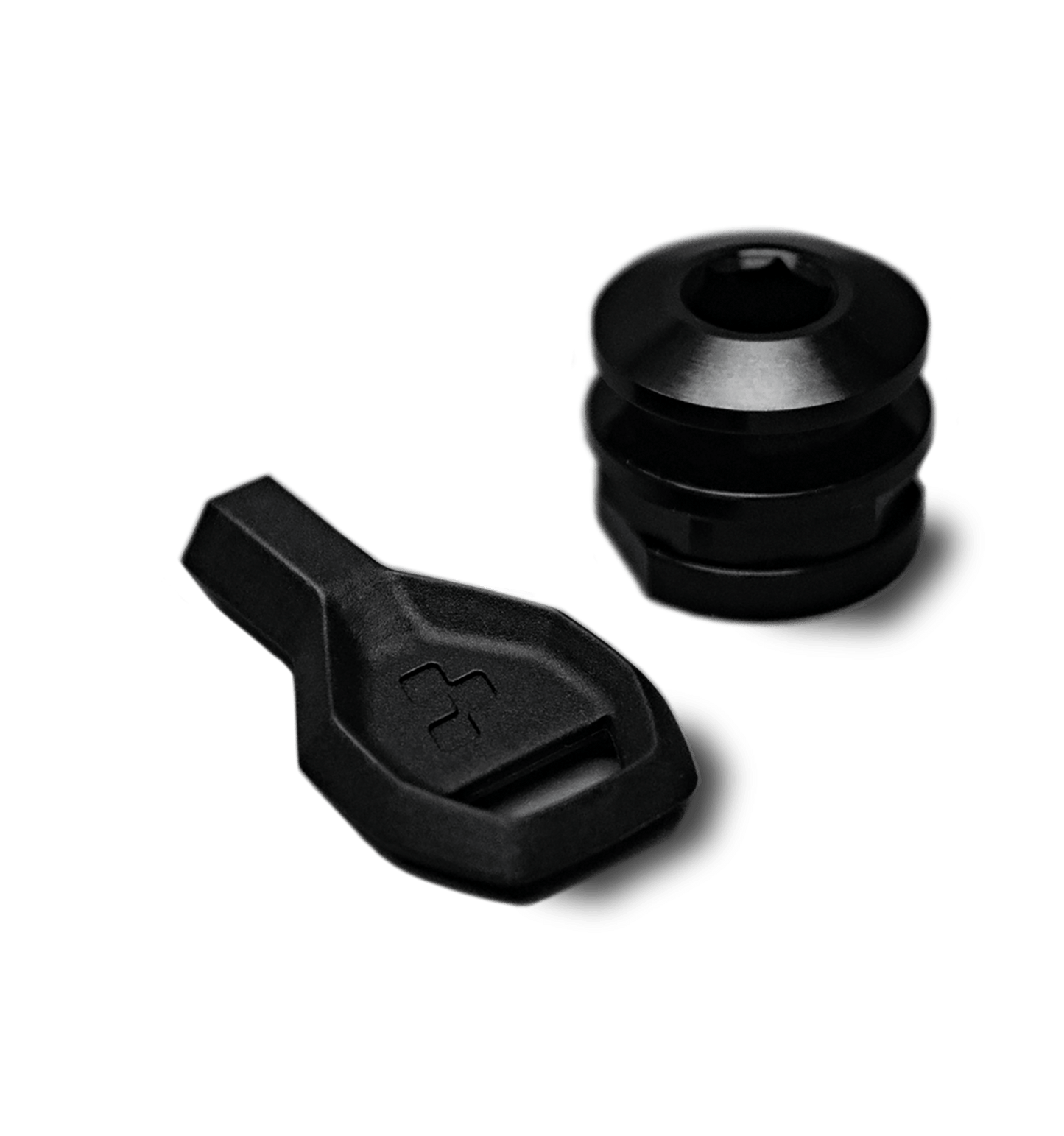 CUBE PowerTube Coverlock