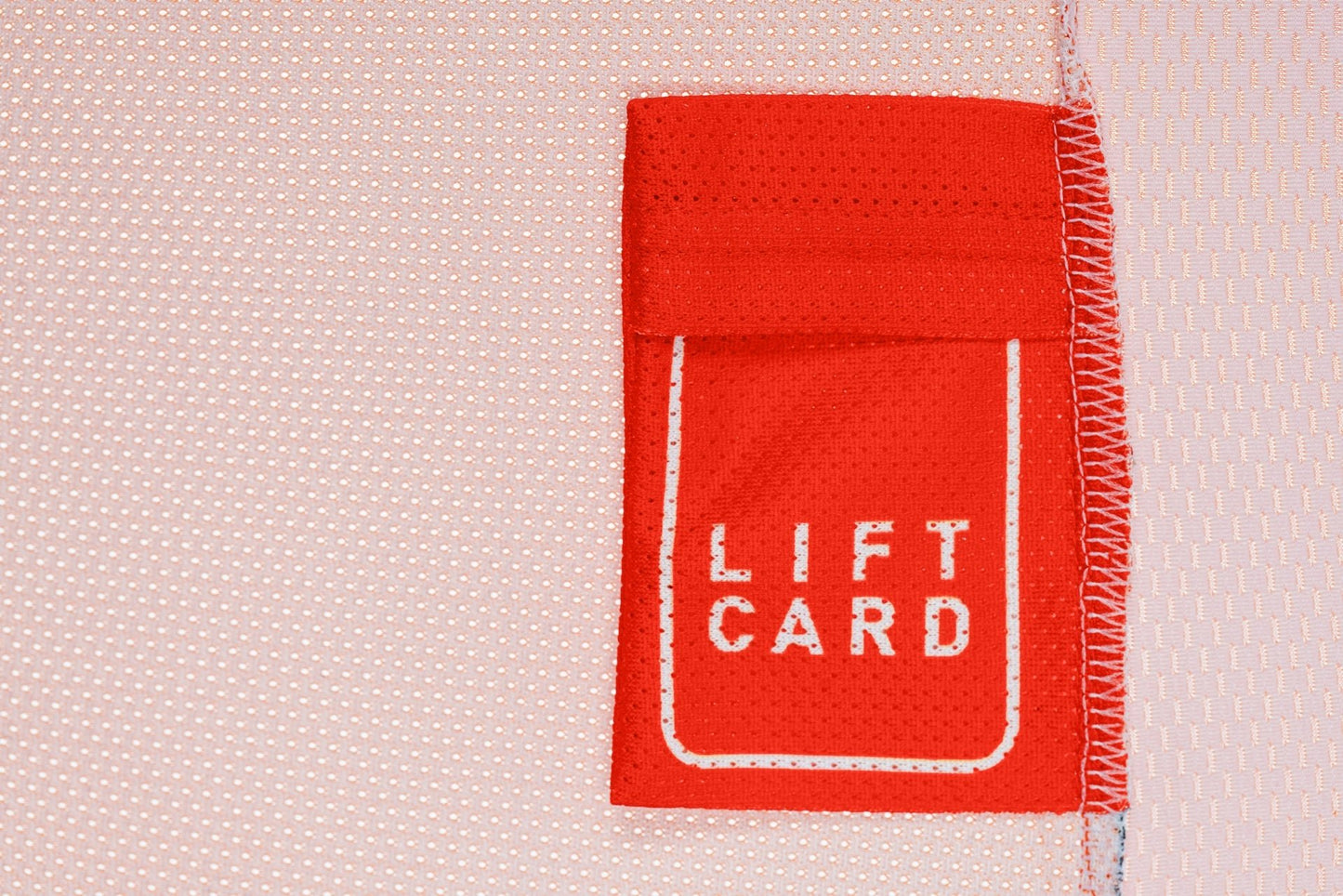 CUBE VERTEX Rundhalstrikot kurzarm orange S