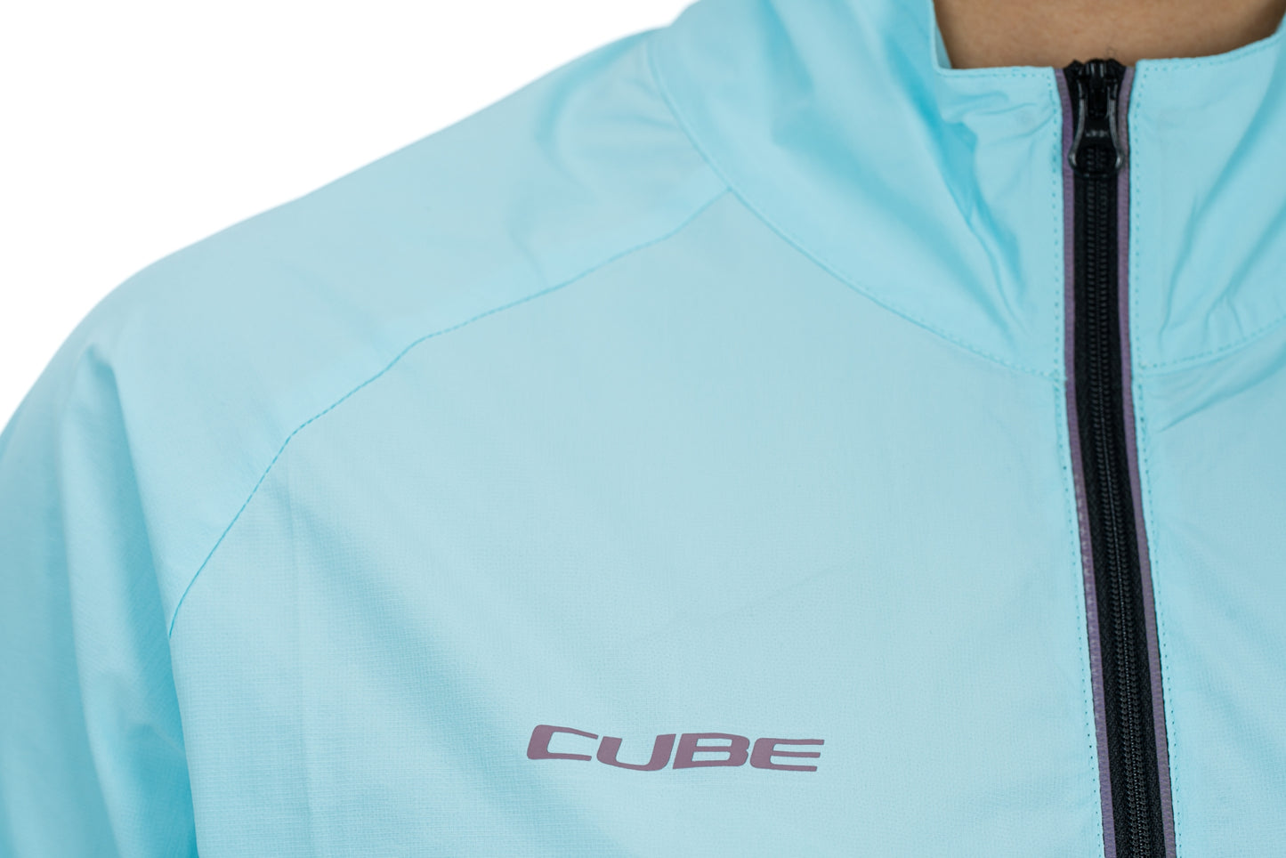 CUBE ATX WS Windjacke CMPT blue L (40)