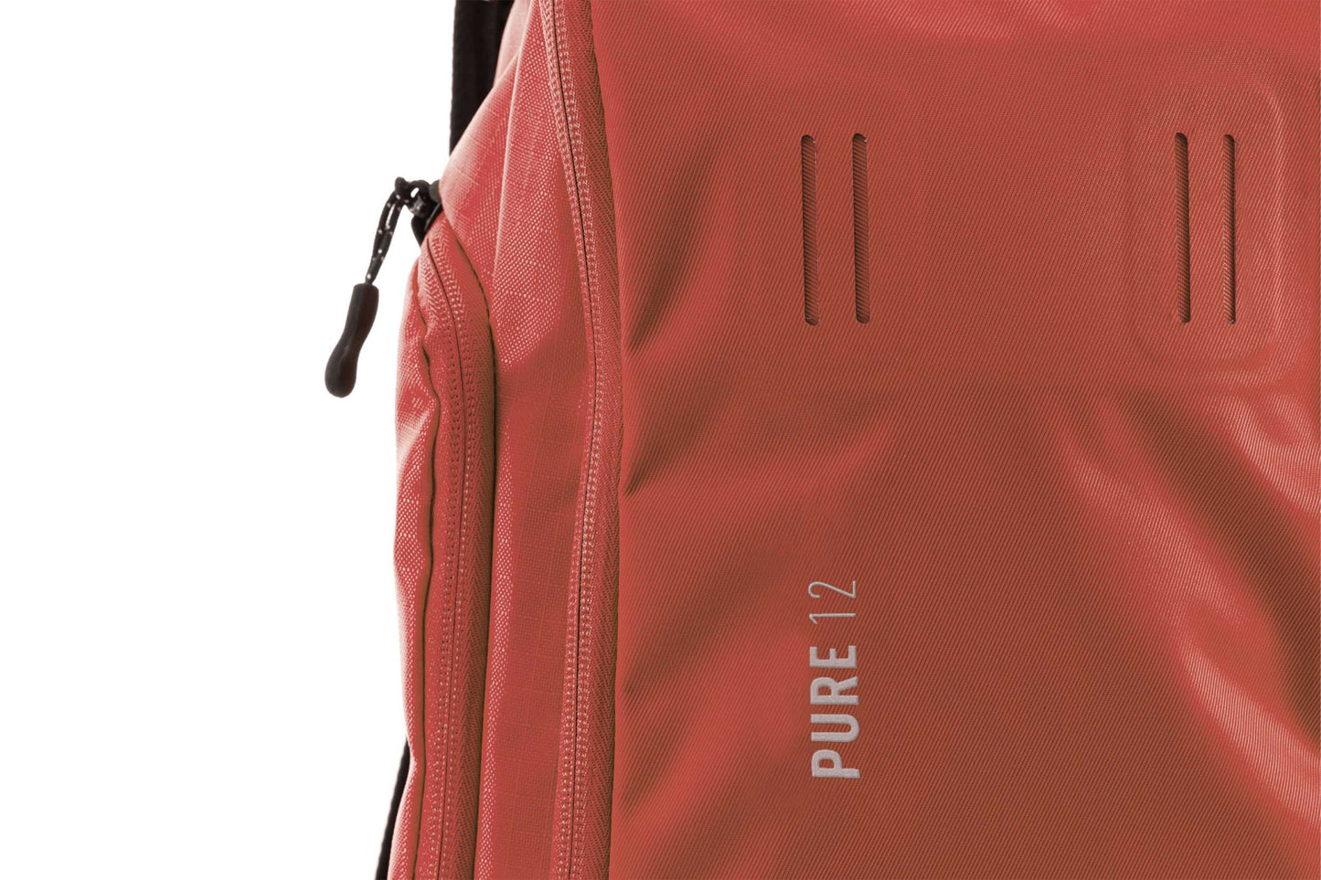 CUBE Rucksack PURE 12 red