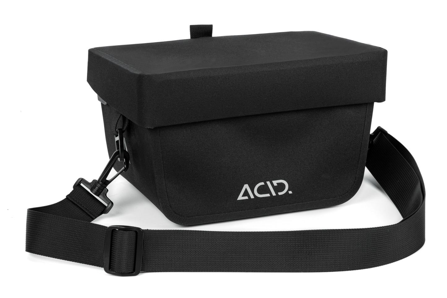 ACID Lenkertasche PURE 5 FILink black