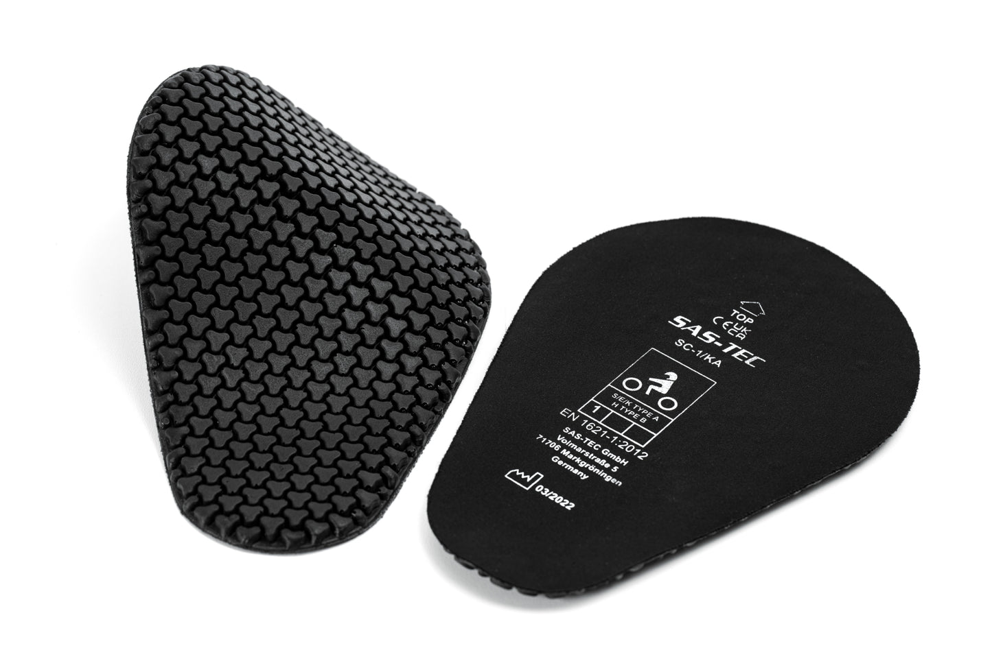 CUBE Knieschoner X NF M