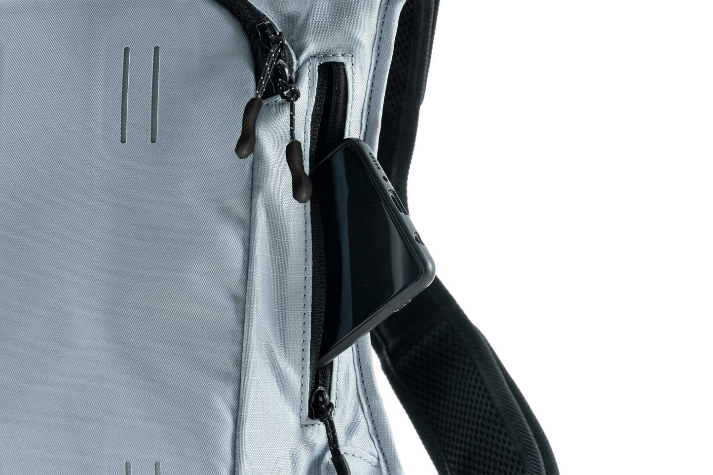 CUBE Rucksack PURE 4 light blue