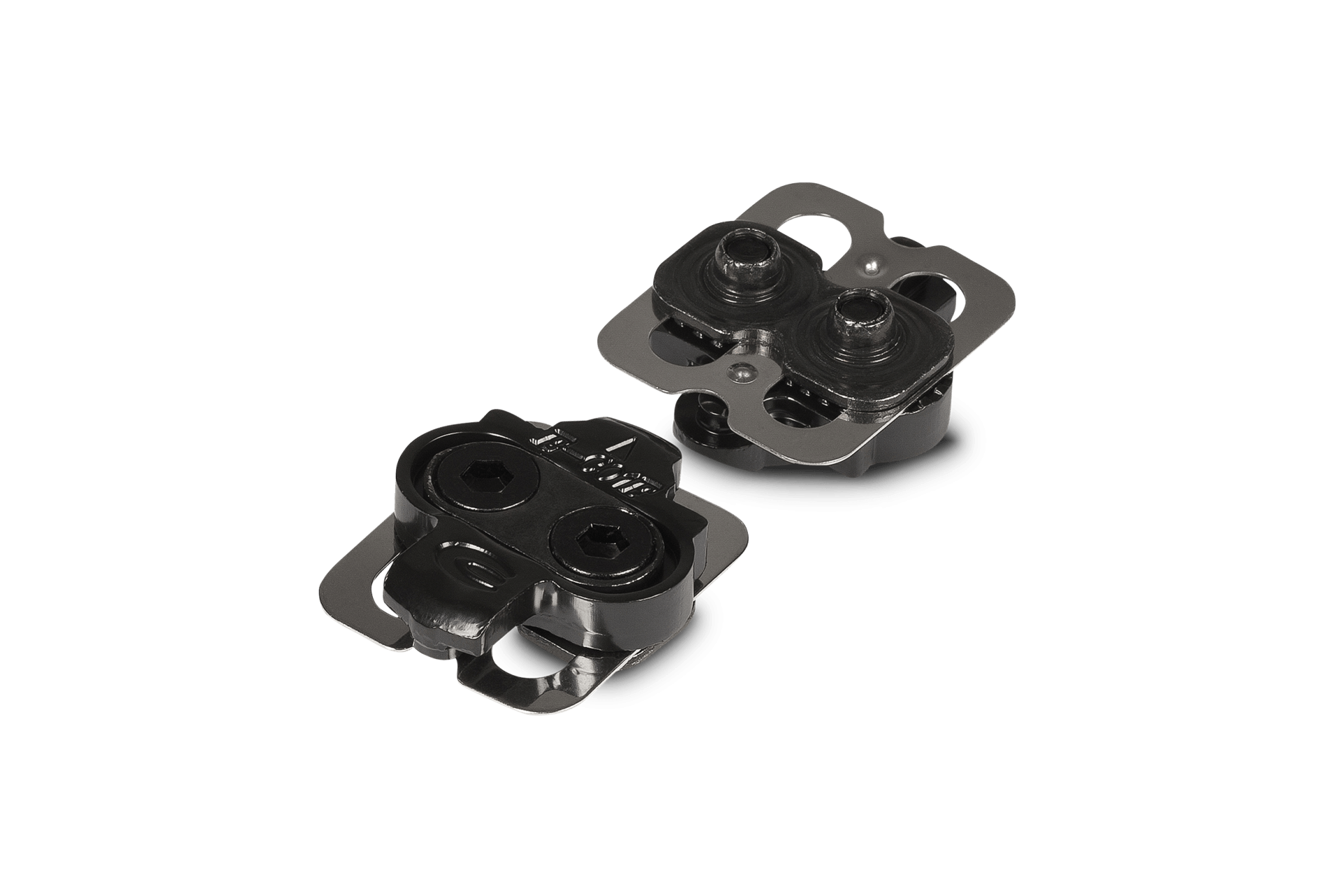 cube spd pedale RFR Cleats SPD black