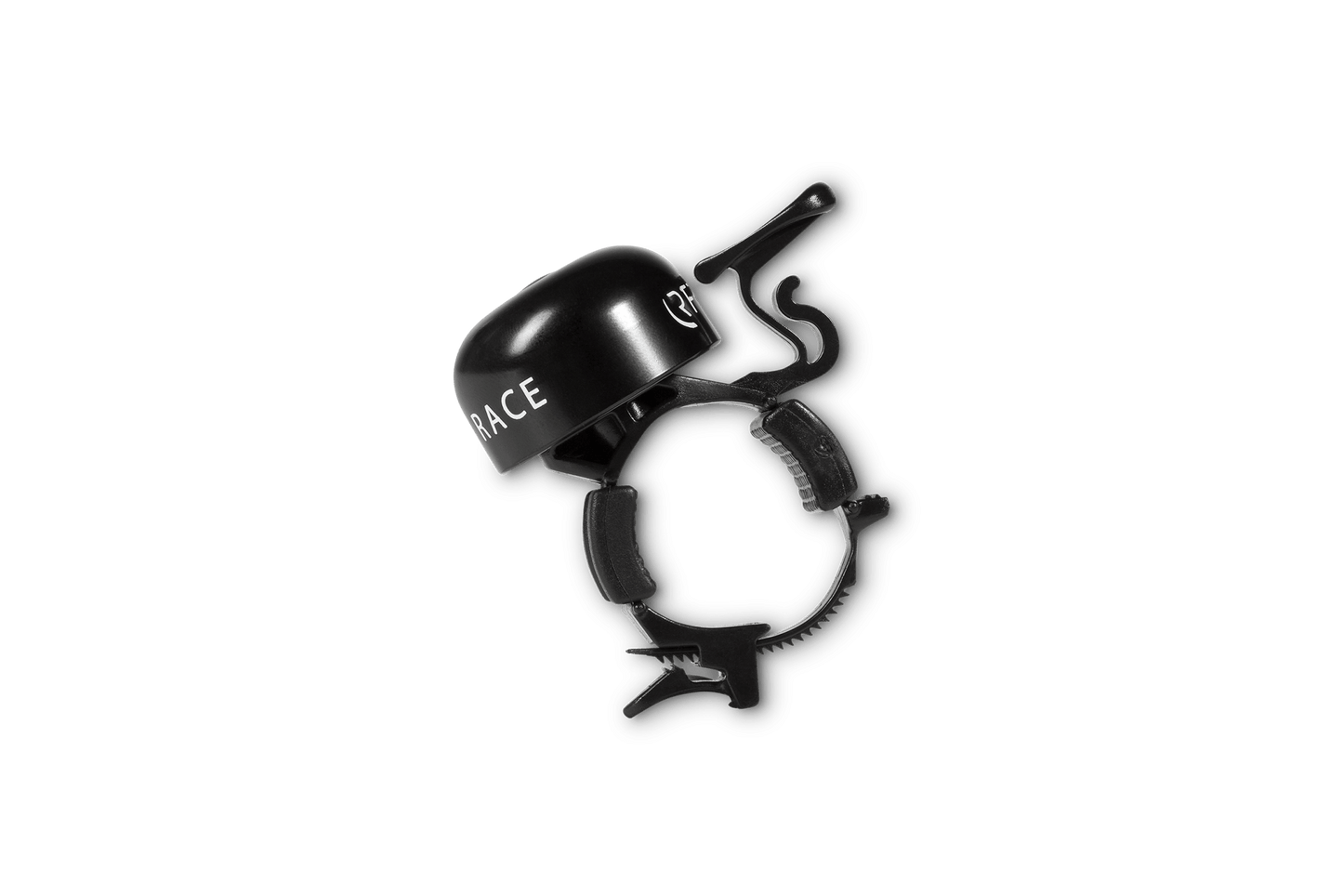 RFR Fahrradklingel CLIP black