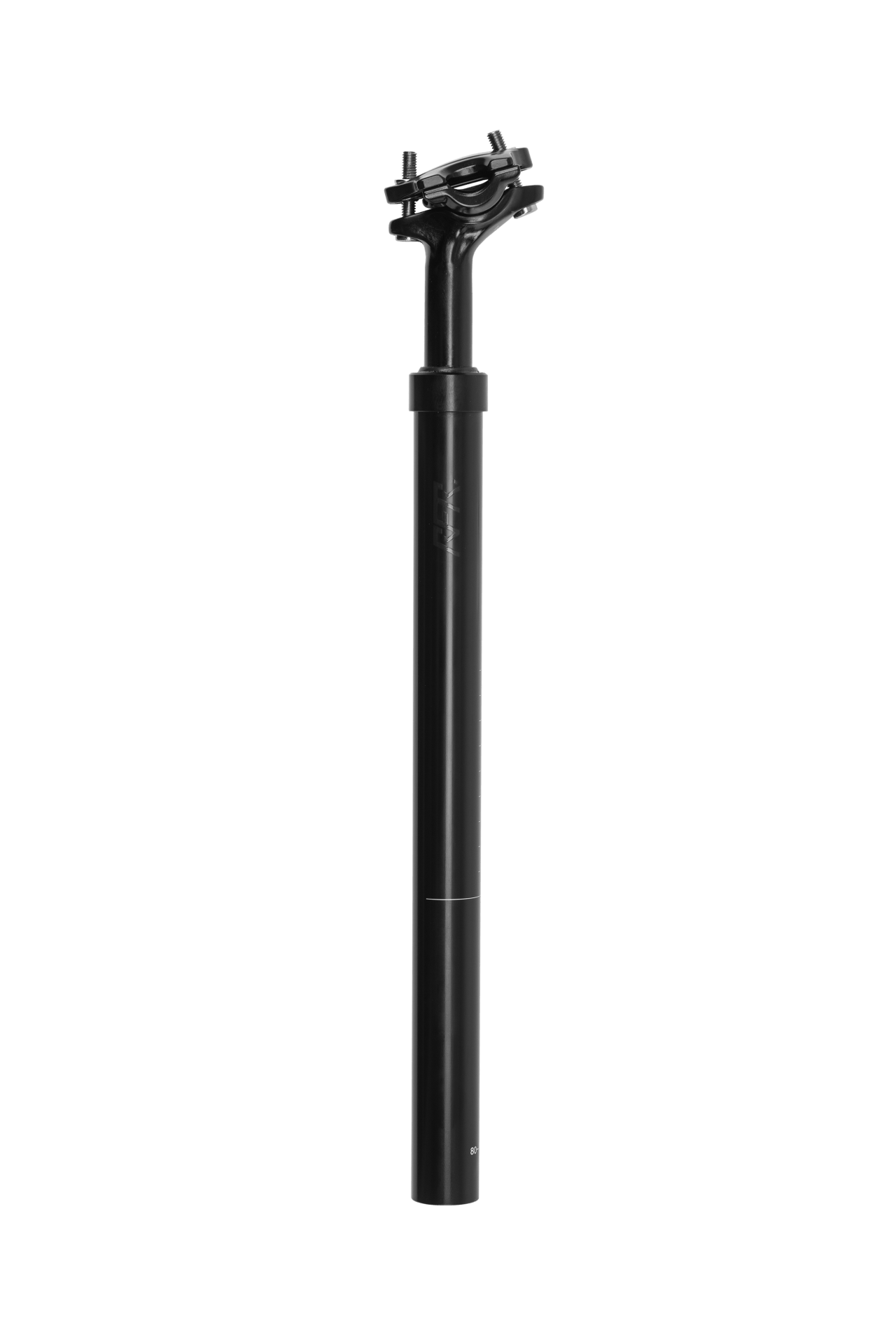 sattelstütze 26 2 gefedert RFR gefederte Sattelstütze 27.2 x 400 mm