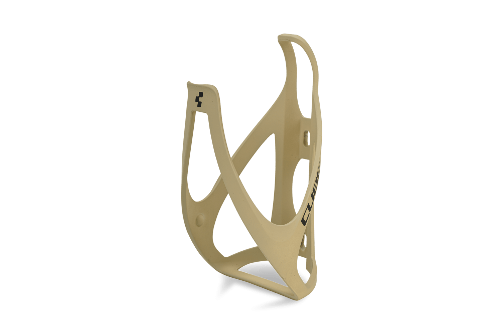 CUBE Flaschenhalter HPP matt desert´n´black