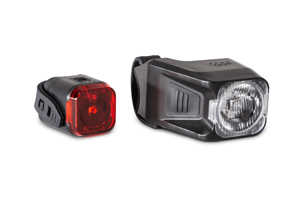 ACID Beleuchtungsset PRO 20 CMPT black