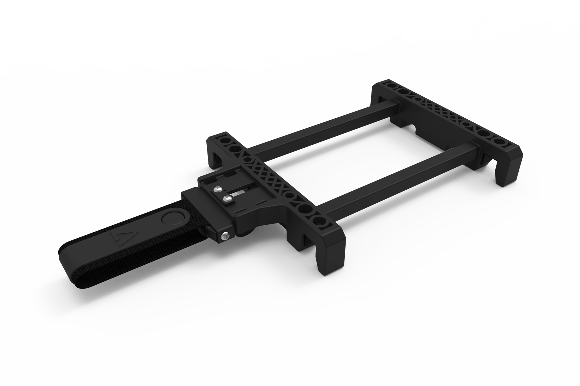 gepäckträger adapter rennrad ACID RILink Adapter Pro für Gepäckträger