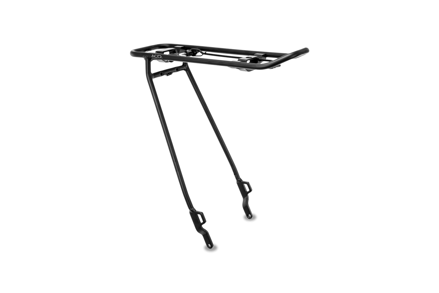 ACID Gepäckträger SIC LEAN black 28"