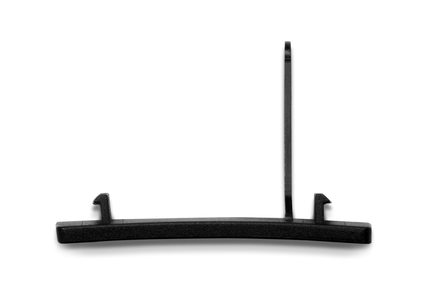 ACID Schutzblech Gabelbrücken-Adapter black 35mm 2.0