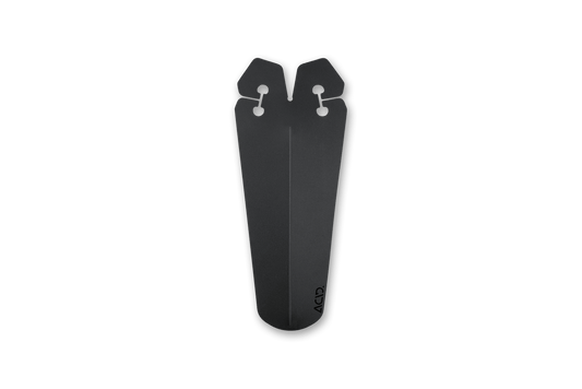 ACID Schutzblech SPLASH black