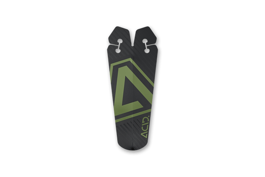 ACID Schutzblech SPLASH black ´n´ olive