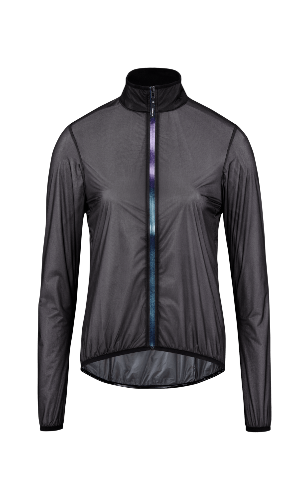 CUBE TEAMLINE WS Windjacke black S (36)