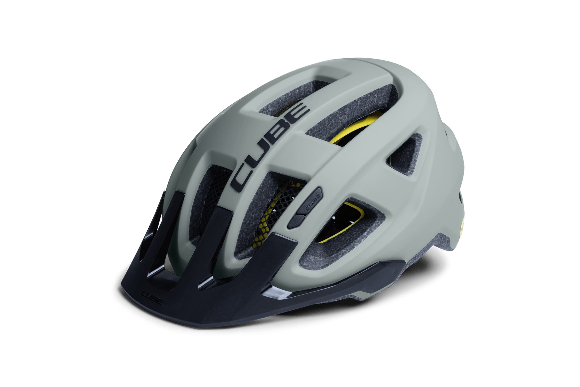 cube rennrad helm CUBE Helm FLEET grey / All Terrain Helm