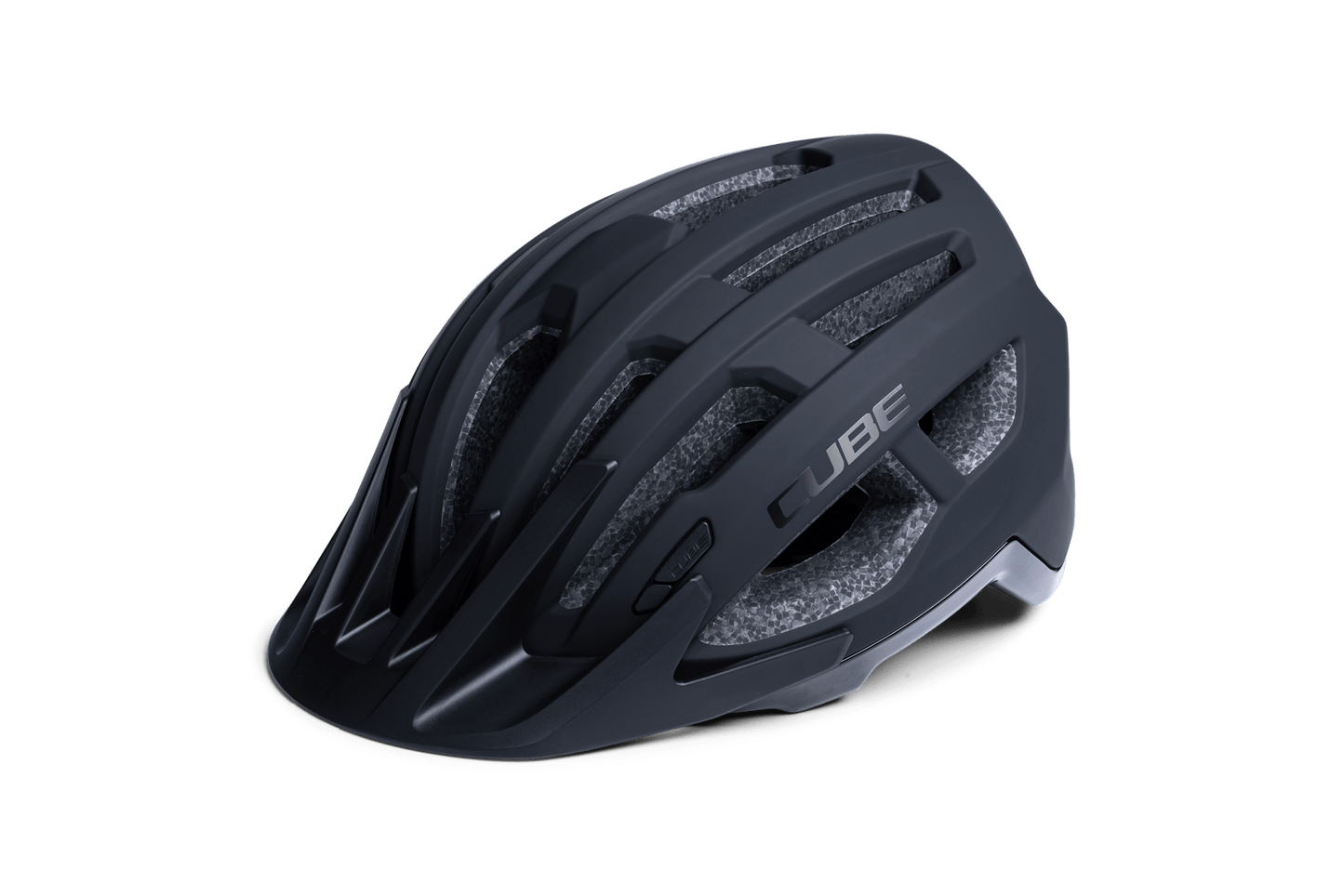 CUBE Helm OFFPATH black