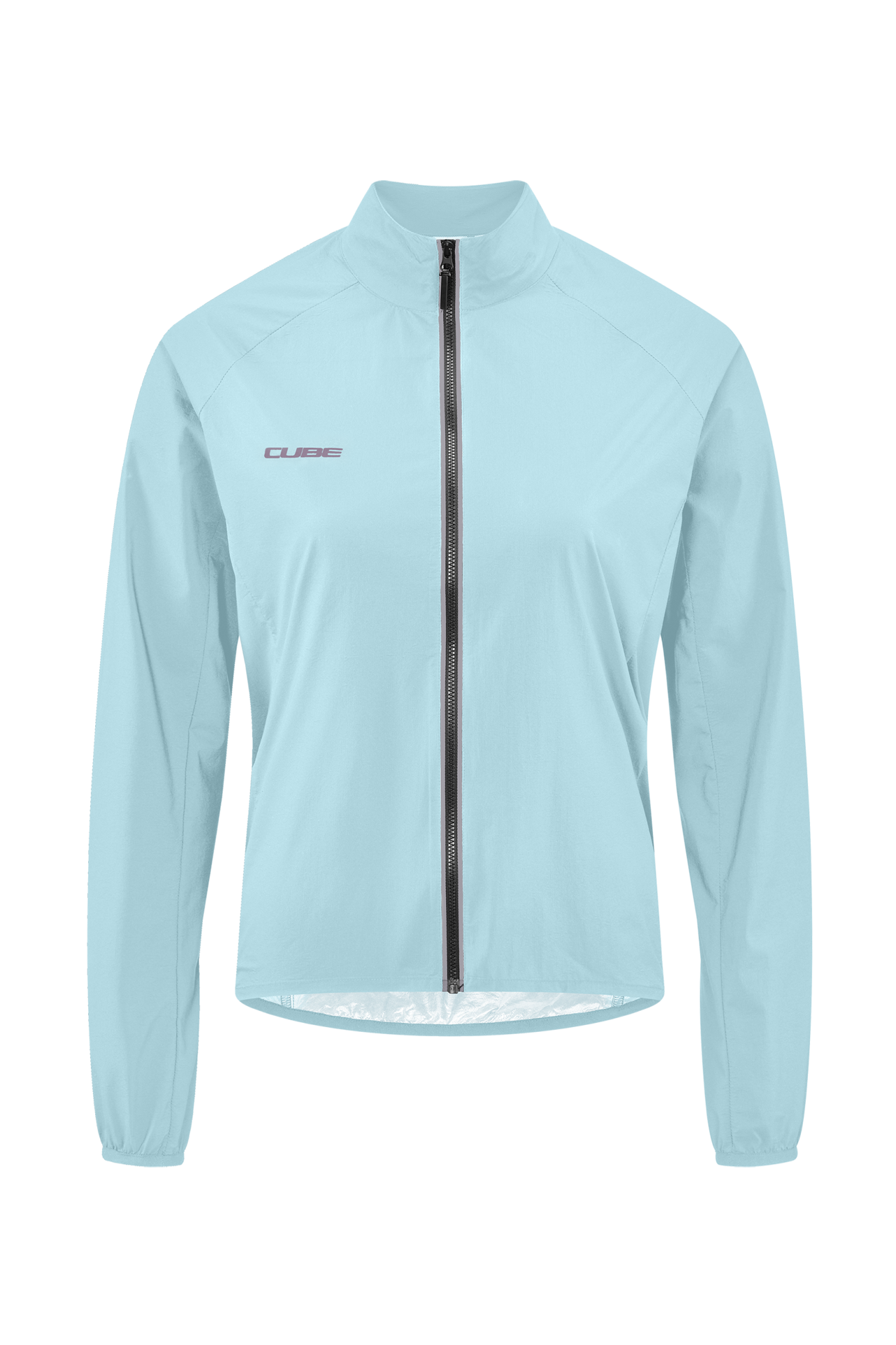 CUBE ATX WS Windjacke CMPT blue L (40)