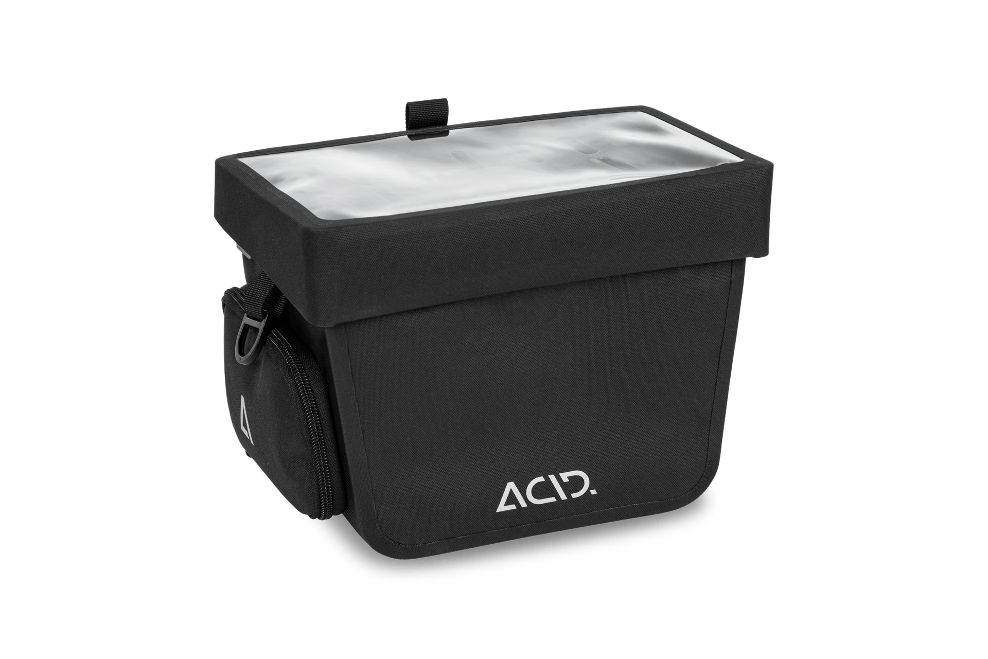 ACID Lenkertasche PRO 7 FILink black
