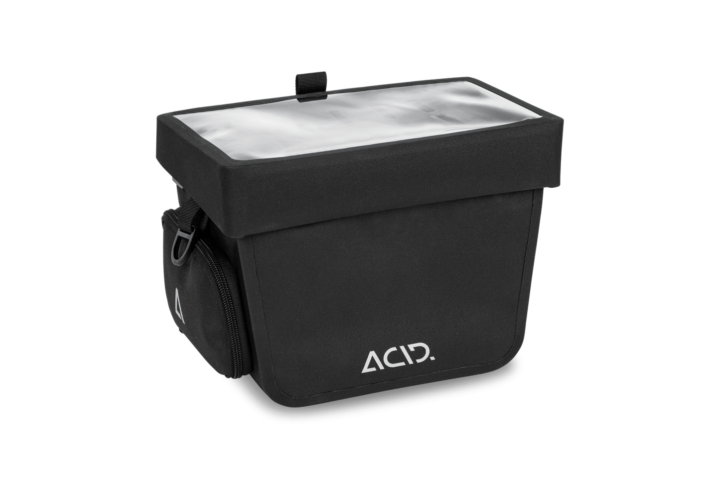 ACID Lenkertasche PRO 7 FILink black