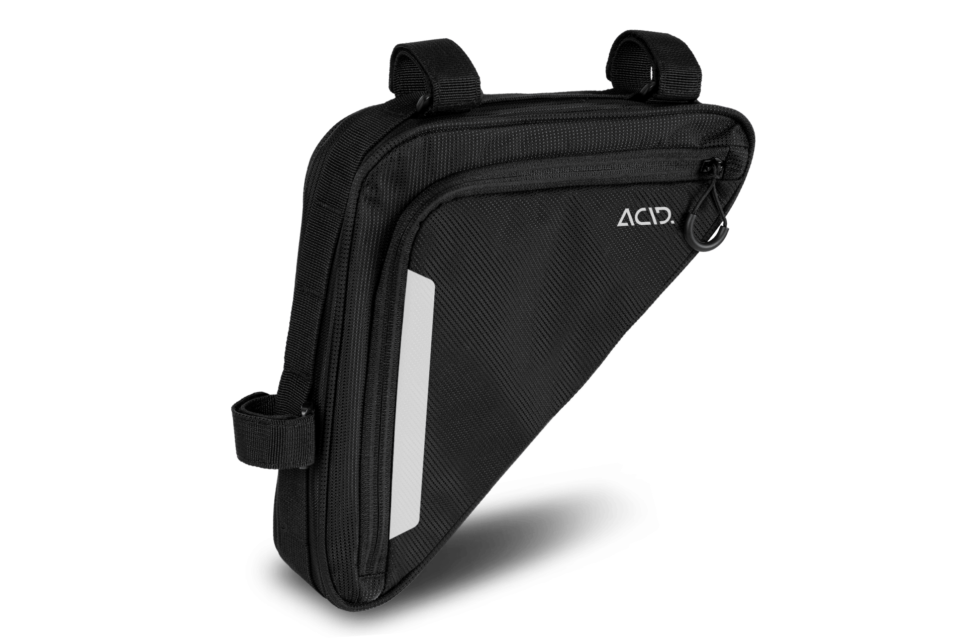 ACID Rahmentasche CMPT 2 black
