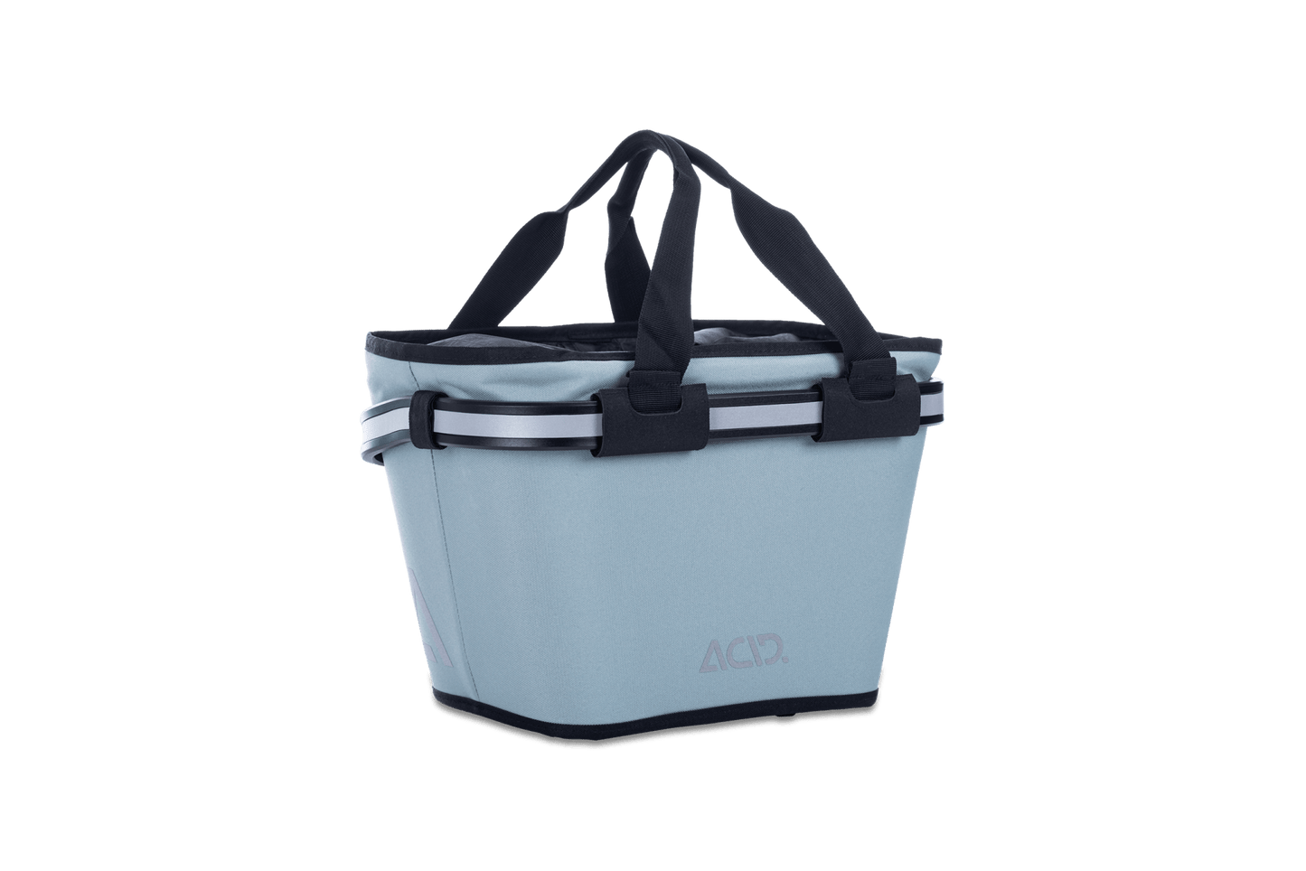 ACID Lenkerkorb CITY 15 FILink grey