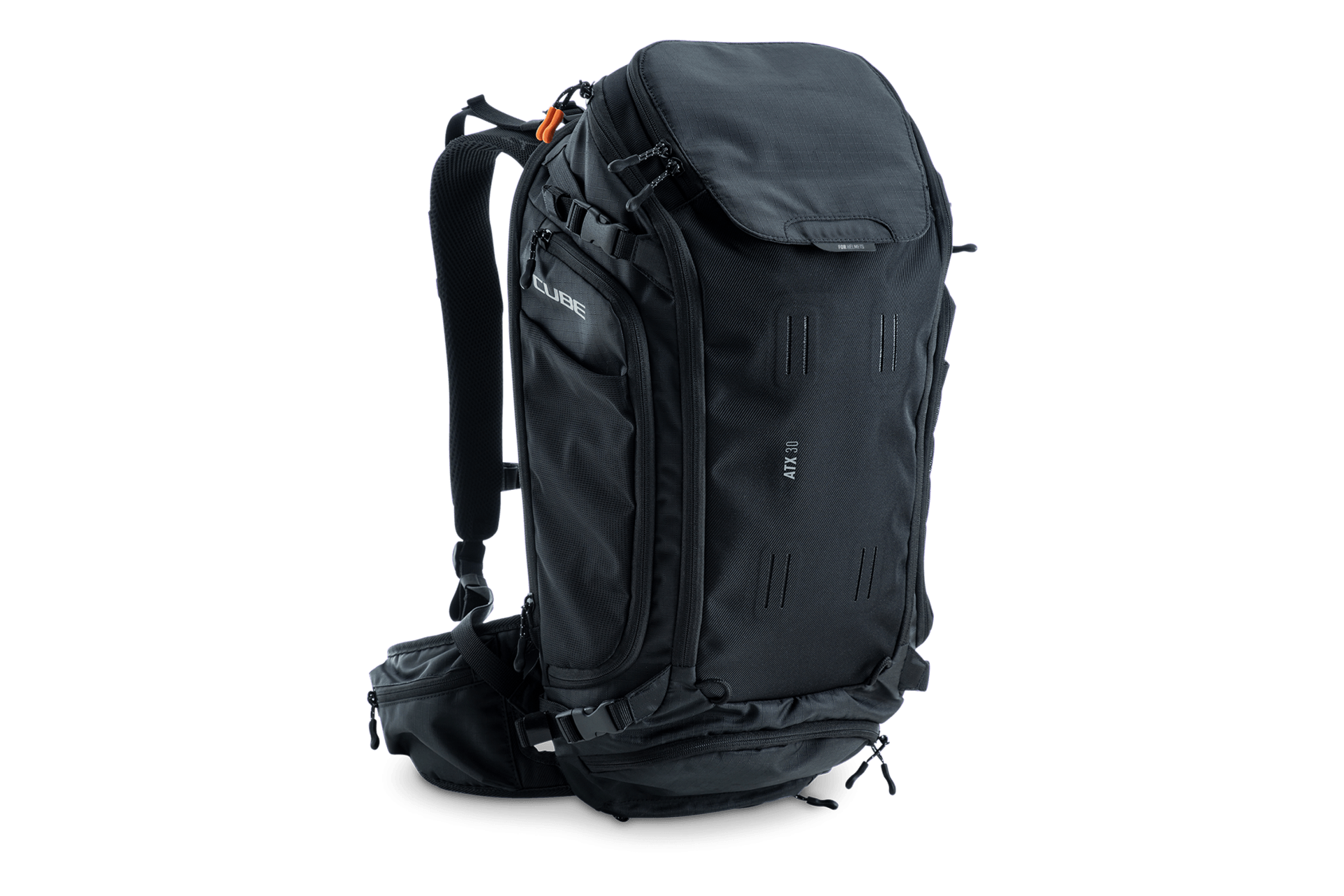 cube mountainbike rucksack CUBE Rucksack ATX 30 – 30L Tourenrucksack mit Trinksystem