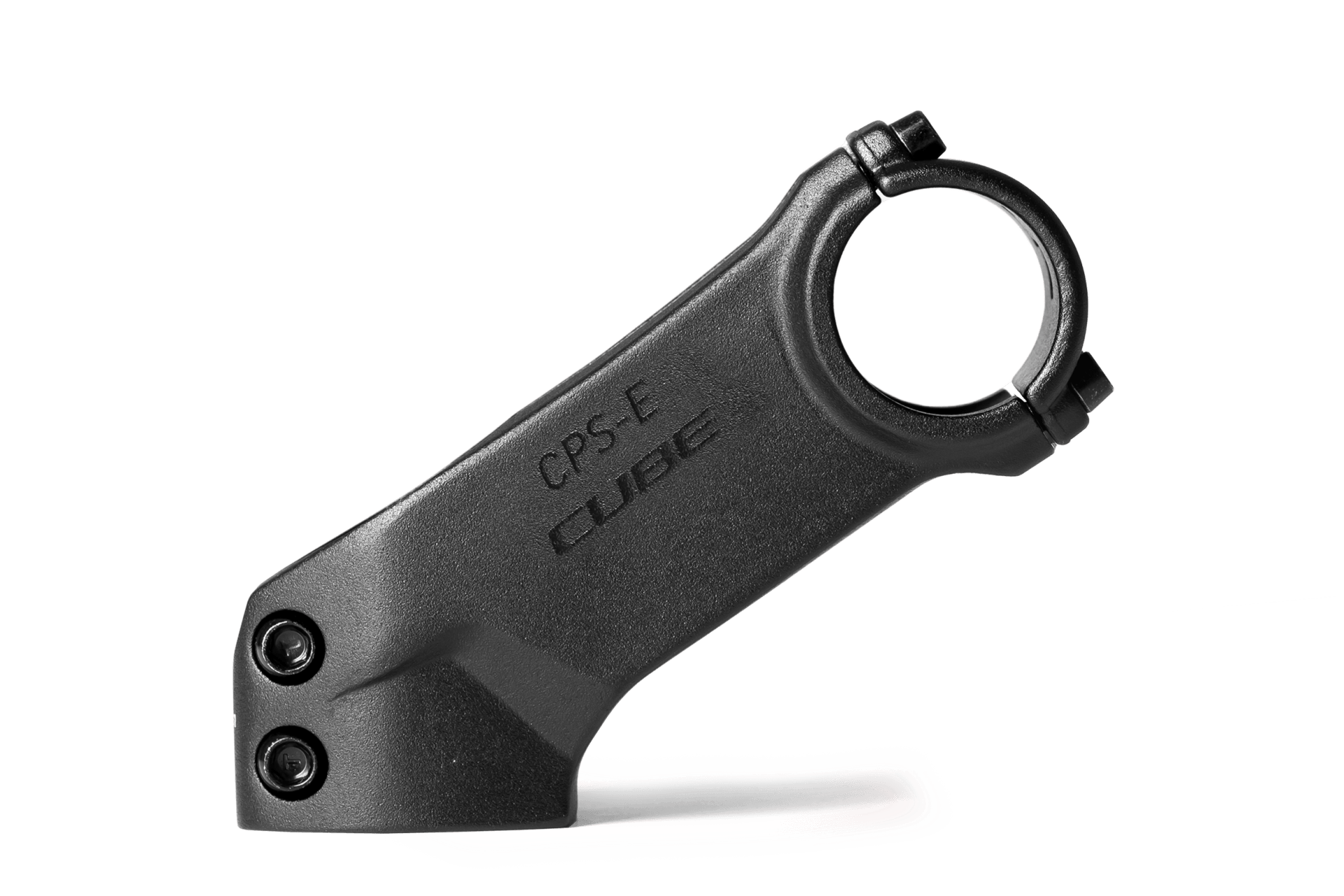 fahrrad lenker vorbau cube CUBE Vorbau PERFORMANCE E-MTB 35° – 31,8 mm, 90 mm
