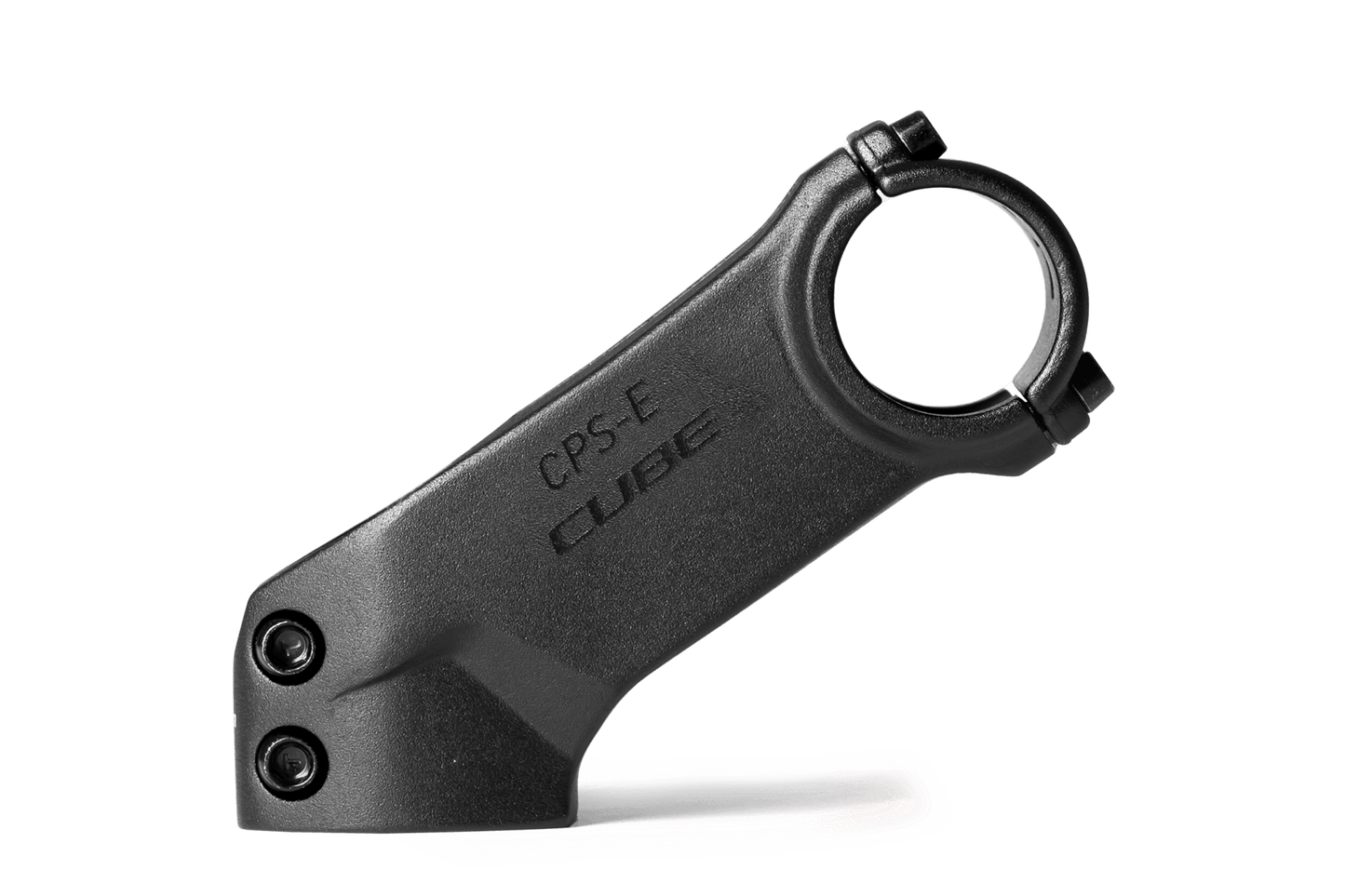 CUBE Vorbau PERFORMANCE E-MTB 31,8 mm x 35° 70 mm