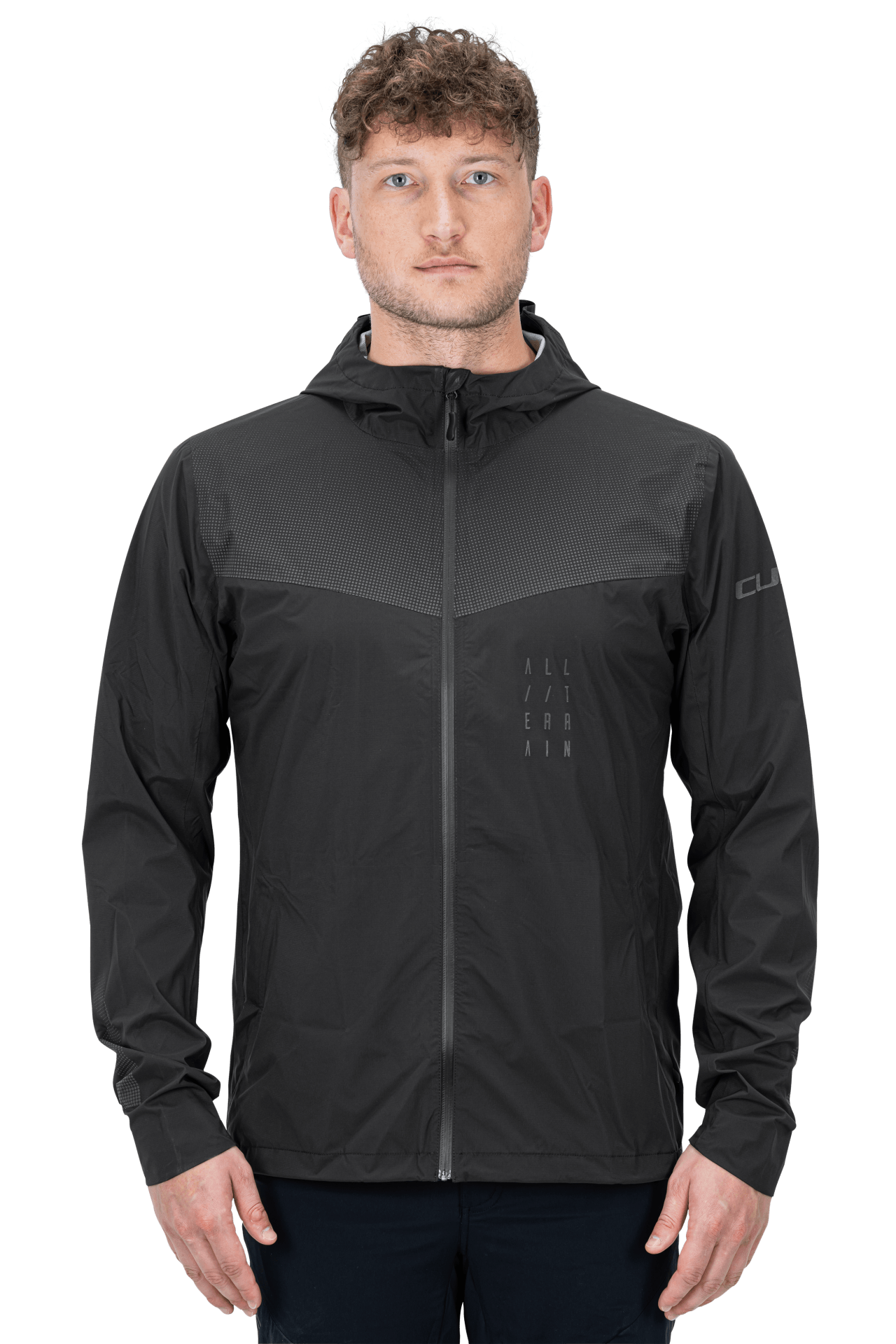 CUBE ATX Storm Jacket black S