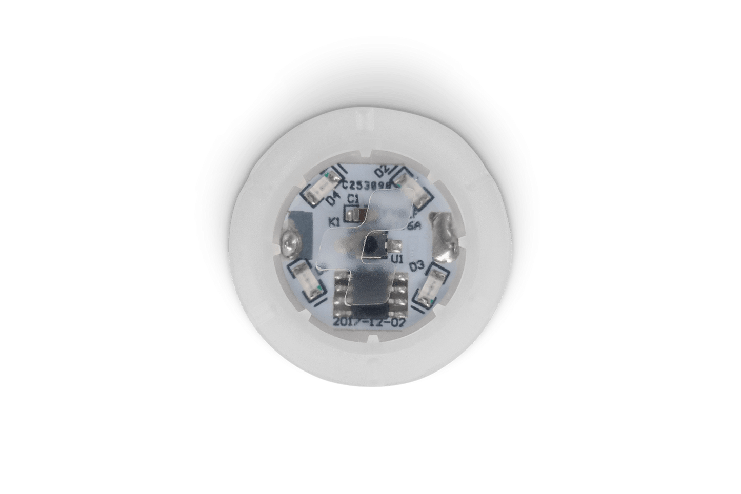 CUBE Helm Rücklicht