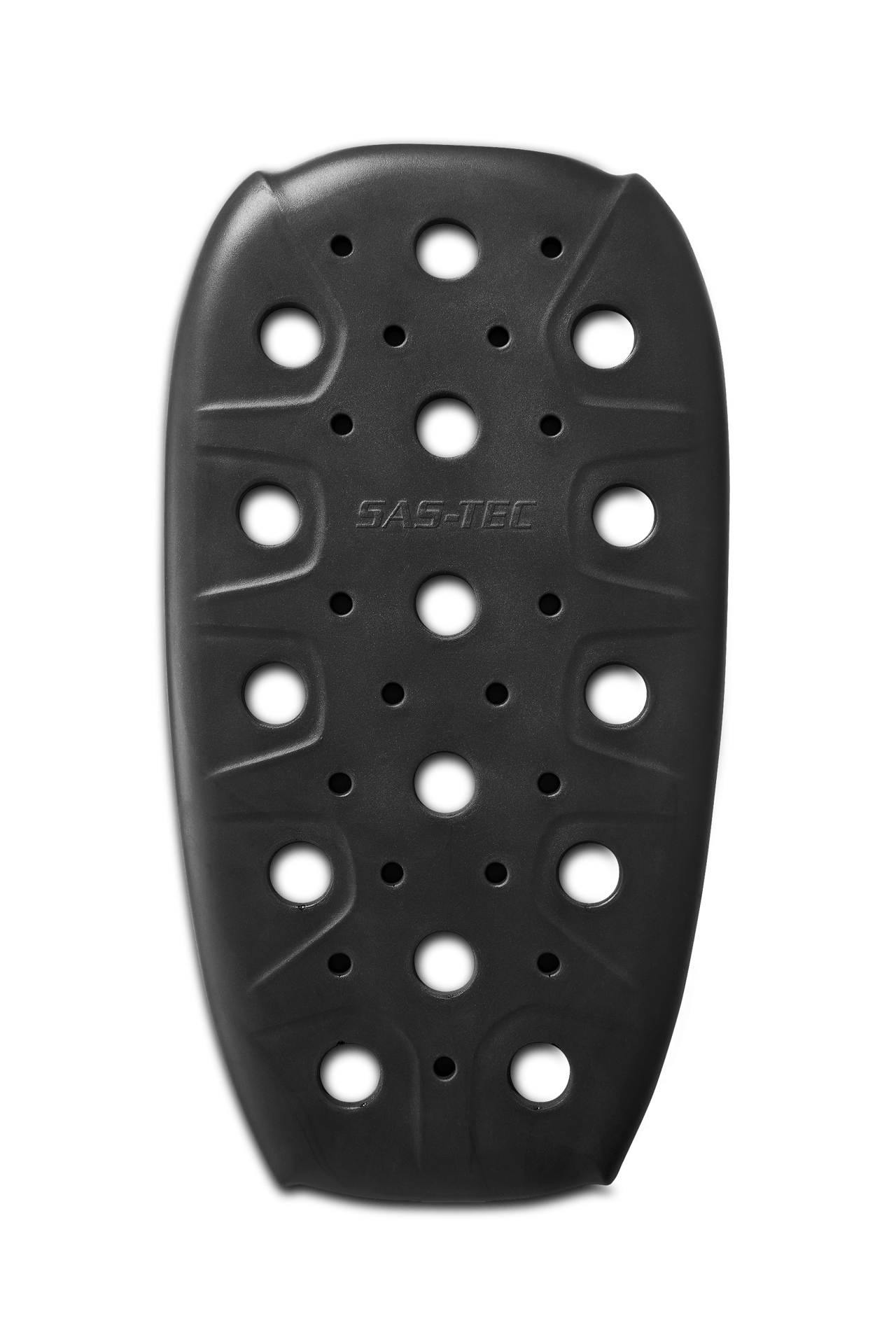 CUBE Rucksack Rückenprotektor SAS-Tec SCA 450 black