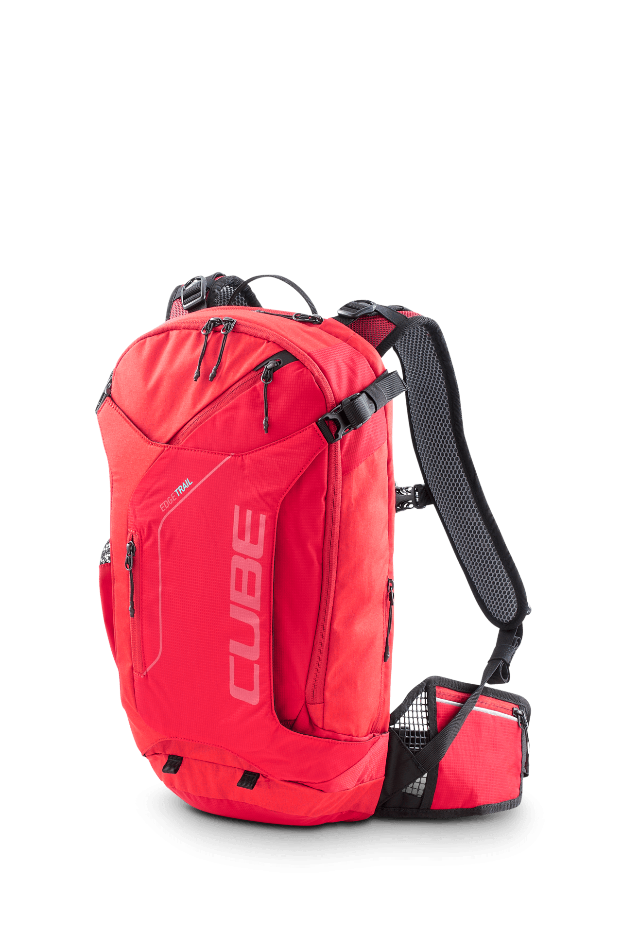 CUBE Rucksack EDGE TRAIL