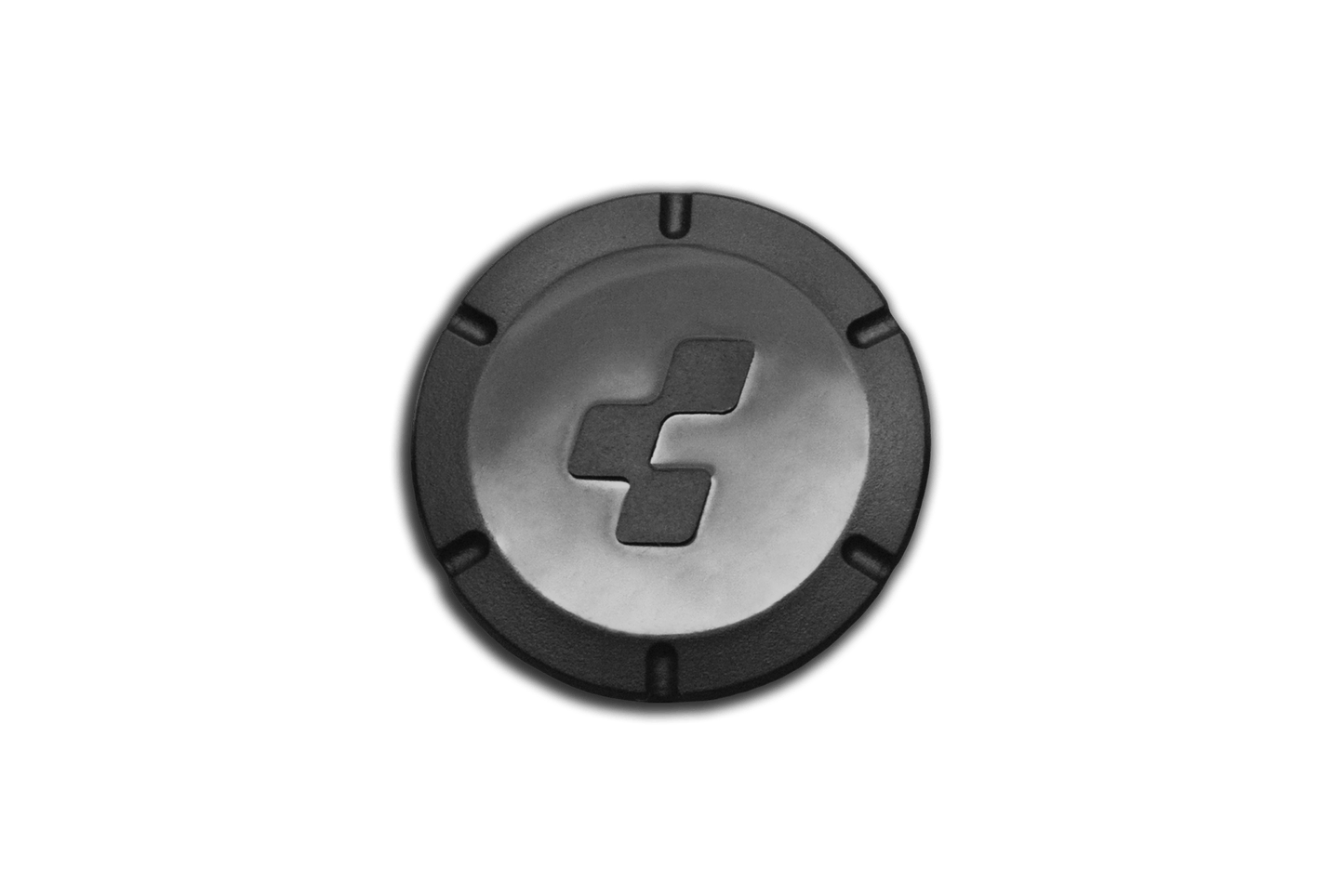 CUBE X-Lock Abdeckung black