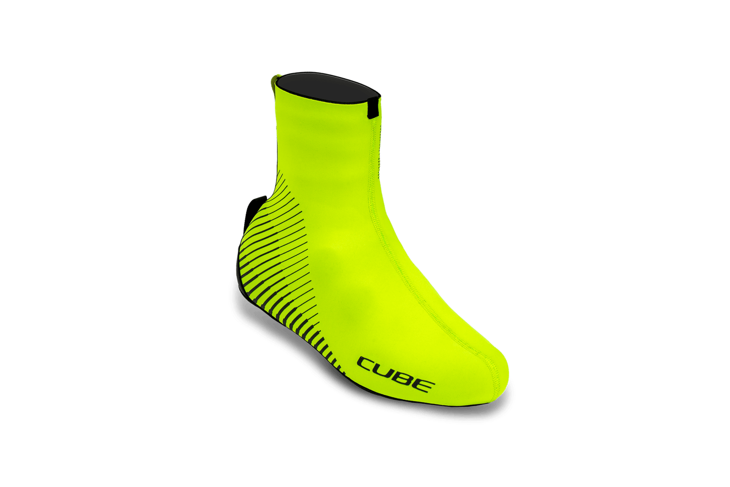 CUBE Überschuh Neopren Safety L (42-43)