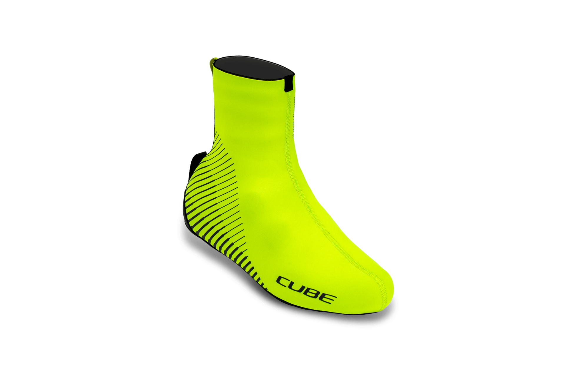 CUBE Überschuh Neopren Safety L (42-43)