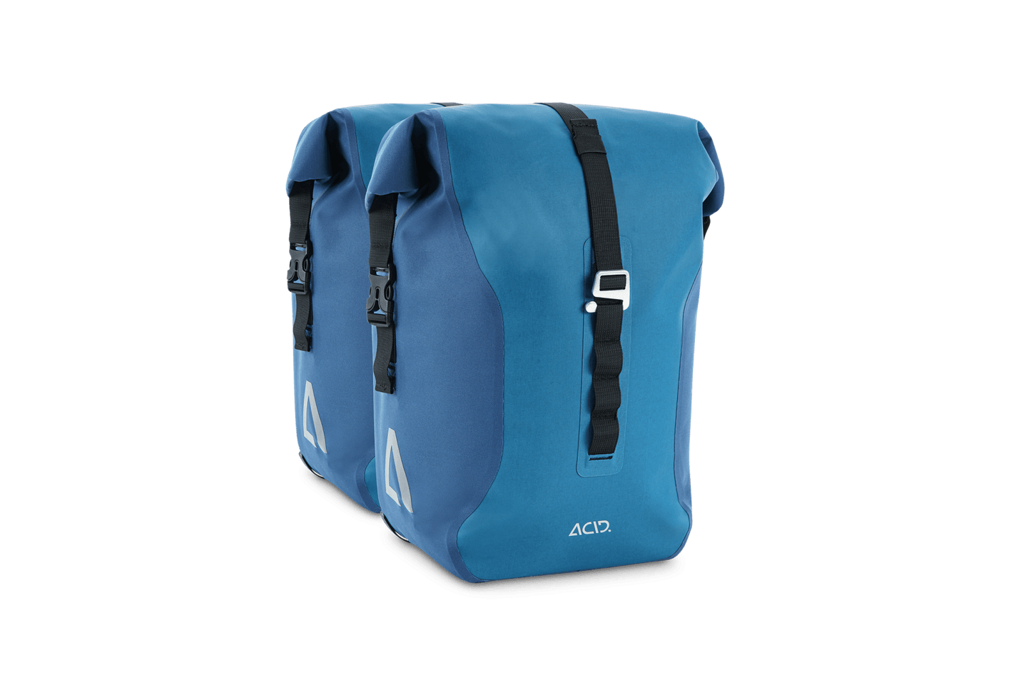 ACID Seitentasche PRO 20/2 SMLink dark blue´n´black